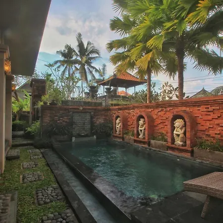 The Suci Sari Ubud