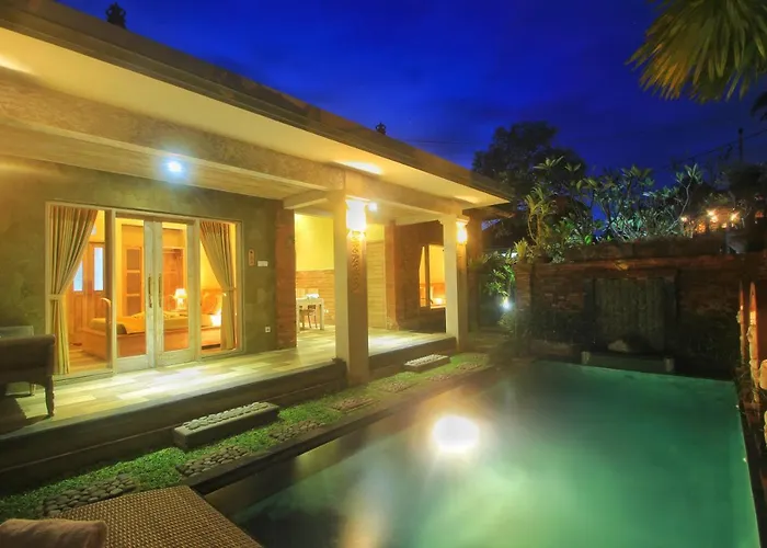The Suci Sari Ubud