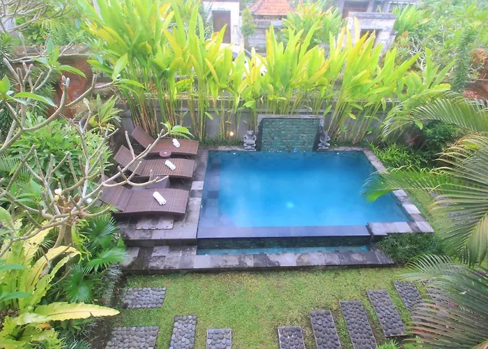 The Suci Sari *