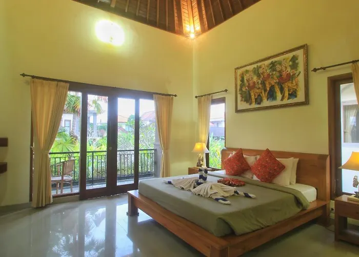 The Suci Sari Ubud