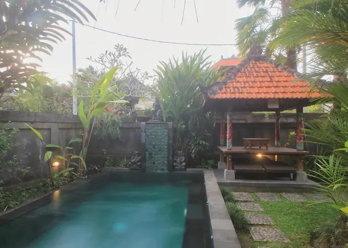 Villa The Suci Sari