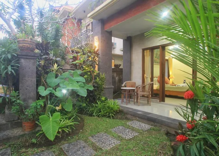 Villa The Suci Sari