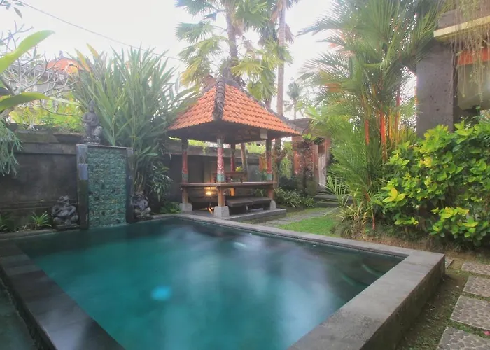 Villa The Suci Sari