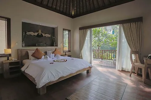 The Suci Sari * Ubud