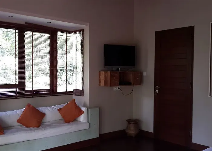 Villa The Suci Sari