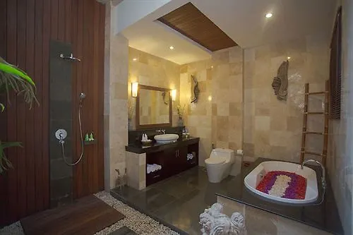 Villa The Suci Sari Ubud