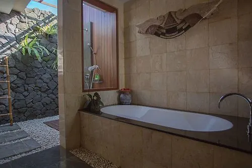 The Suci Sari Villa Ubud