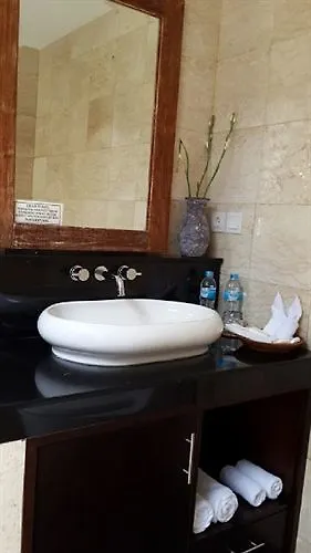 Villa The Suci Sari Ubud